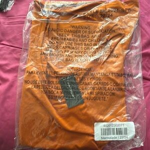 Ashely Stewart Orange blouse